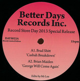 Various - Better Days #22