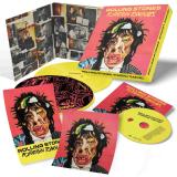 The Rolling Stones - Foreign Tongues LP 2x12"