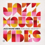 VARIOUS - JAZZ HOUSE VIBES LP 2x12"