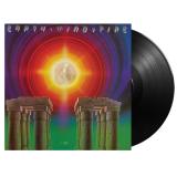Earth, Wind & Fire - I Am LP