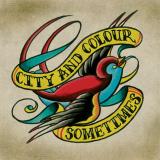City and Colour - Sometimes LP 2x12"