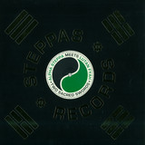 Alpha Steppa /lutan Fyah /dj Madd - Two Sacred Swords