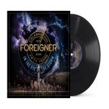 Foreigner - In the Eye of the Storm LP