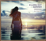 Various - A Long Hot Summer: Mixed & Selected By Dj Meme