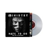 Ministry - Hate To Go - Take Out Or Delivery