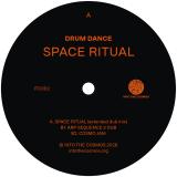 Drum Dance - Space Ritual