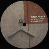 Magin Karica - I Dream It EP