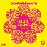 Coco Steel & Lovebomb / DJ Rocca - El Acido