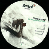 Tripmastaz - Revolver Beatz Ep