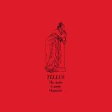 Various - TELLUS: The Audio Cassette Magazine Anthology, Vol. 1 (LP 2x12")