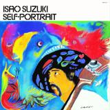 ISAO SUZUKI - SELF-PORTRAIT