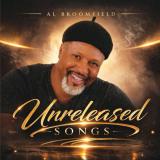 AL BROOMFIELD - ONE EQUALS THE SUM OF LOVE / RUNNING TO YOUR LOVE (7")