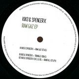 Kiko & Spencer K - Raw Gaz Ep