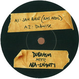 Dubkasm Ft Ras Addis & Aba Shanti - Jah Bible