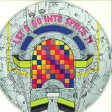 Various - Let's Go Into Space Ii