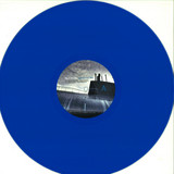 Rich Oddie (orphx) - Against Your Will Ep