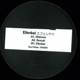 Efenkei - Efenkei