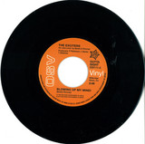 The Exciters - Blowing Up My Mind/turn Me On
