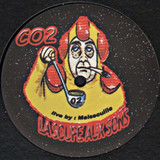 Maissouille - Co2