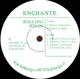 Enchante - Rolling Helix