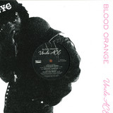 Blood Orange - Uncle Ace (remixes)