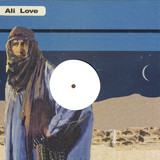 Ali Love - Deep Into The Night