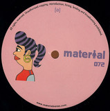 Cristoph - Smudge Ep