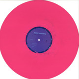 Slick Shoota - Keep Bussin' (pink) 12"