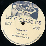 Loft Classics - Loft Classics Volume 8