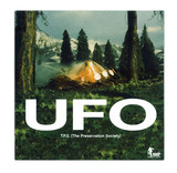 T.p.s. (the Preservation Society) - U.f.o.