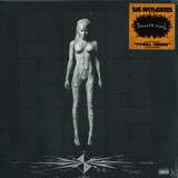 Die Antwoord - Donker Mag (2lp+gatefold+mp3)