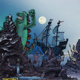 Darlyn Vlys Feat. Thomas Gandey - Hero