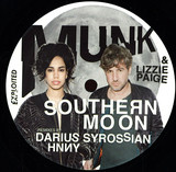 Munk / Lizzie Paige - Southern Moon