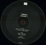 Various - What Now Becomes Ltd (vinyl Only)