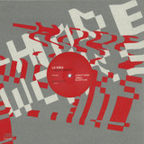 Lo Shea - Deep Draw Ep