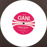 Suzanne Ciani - Liberator