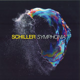 Schiller - Symphonia 2x12"