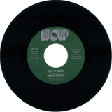 Charles Simmons - Save The World