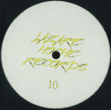 Lazare Hoche/malin Genie - Formes Ep