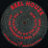 Reel Houze - Optimo Music Disco Plate Two