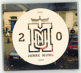 Various - 20 Jahre Muna