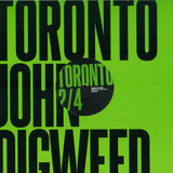 Various Artists: John Digweed - *2* Live In Toronto
