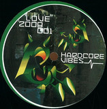 Love Recordings - Hardcore Drum & Bass Vibes