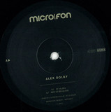 Alex Dolby / Kellener - Tu / Metauro / Fazt