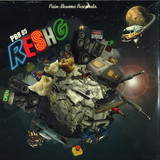 Pain-beurre - Vol.5 2x12"