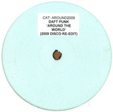 Daft Punk - Around The World 2009