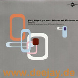 Dj Pippi Pres. Natural Colours - Feel It
