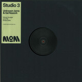 Studio 3 - Unknown Jams Ep