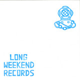Va - Long Weekend Vol 2