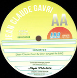 Jean Claude Gavri - Lost Rain To Rhonda